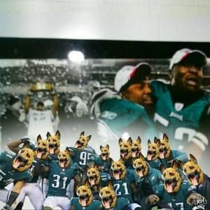 Meet your Posher, Brett